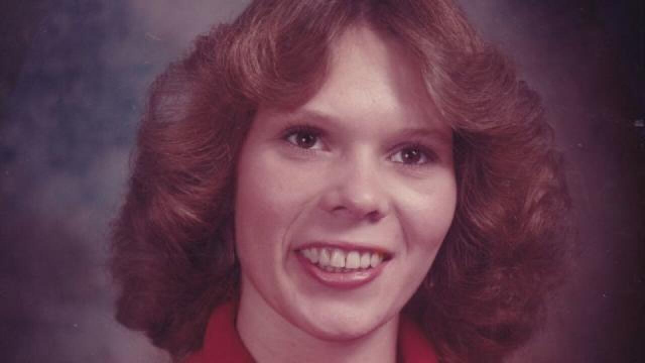 [IMAGE] DNA collected from chewing gum leads to arrest and conviction in 1980 cold case murder