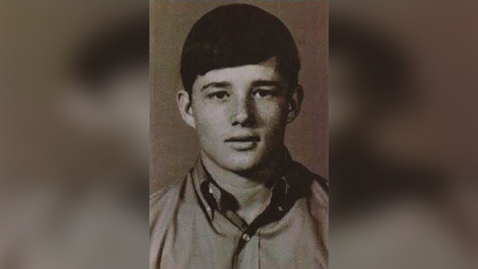 [IMAGE] Hitchhiker Who Disappeared 50 Years Ago ID'd Using DNA From Child He Didn't Know He Had