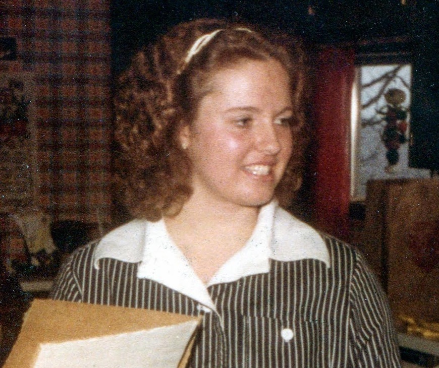 [IMAGE] 37 years later, a victim of serial killer Robert Hansen identified through DNA match