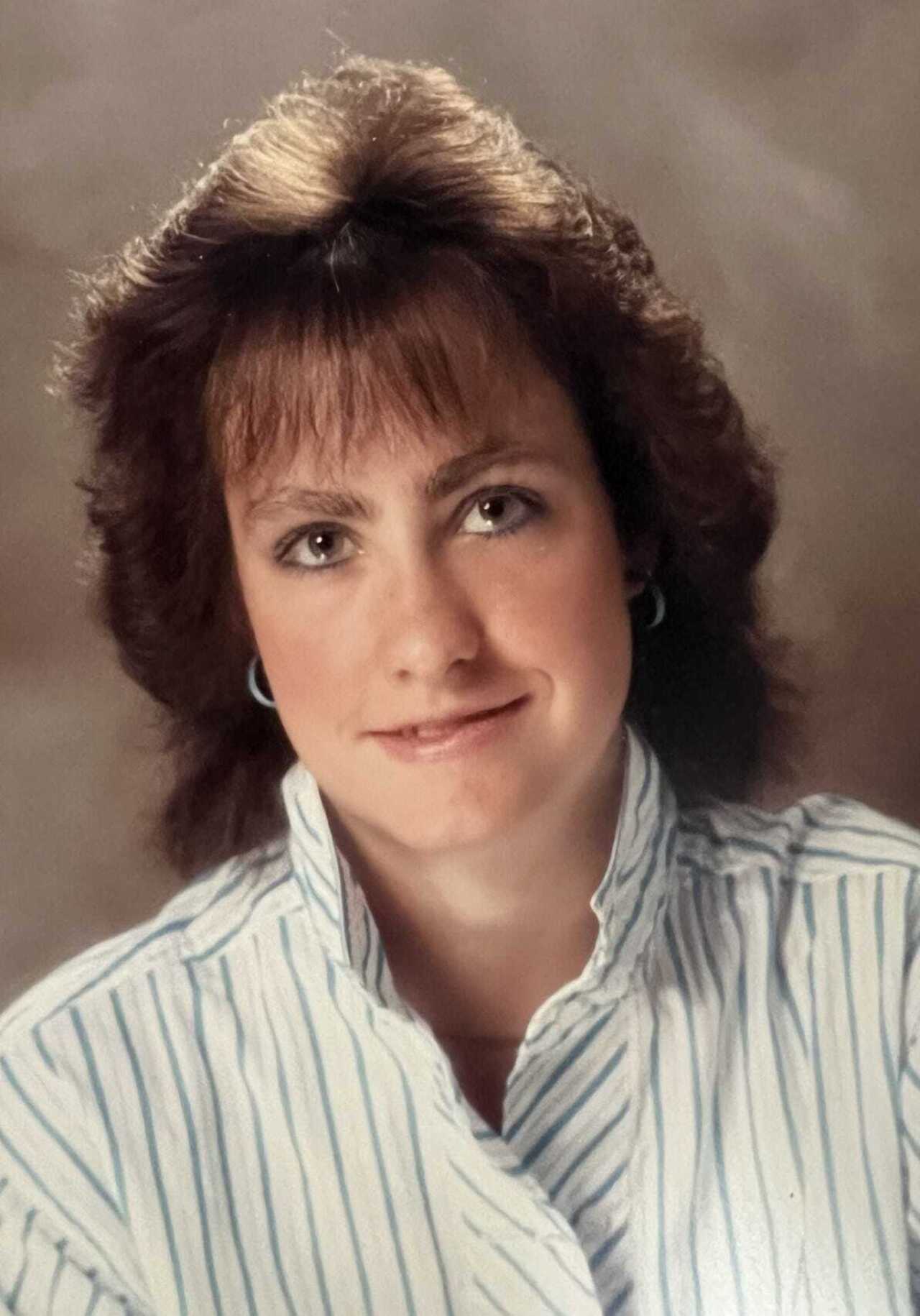 [IMAGE] 36 years after Washington teen was found dead in river, DNA helps identify her killer