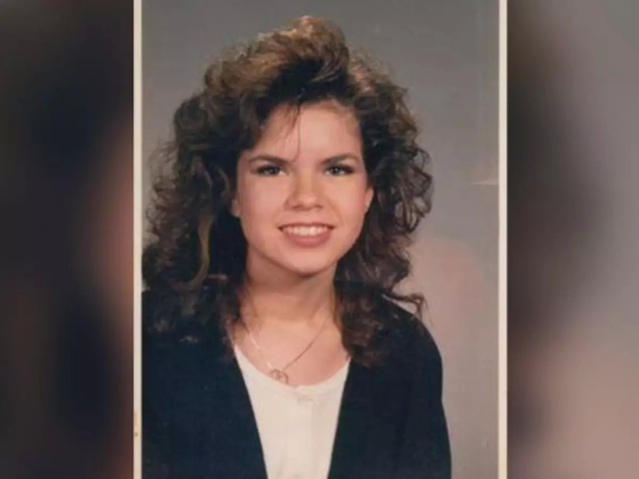 [IMAGE] 1993 murder mystery of 19-year-old finally solved: 52-year-old man charged after 30 years