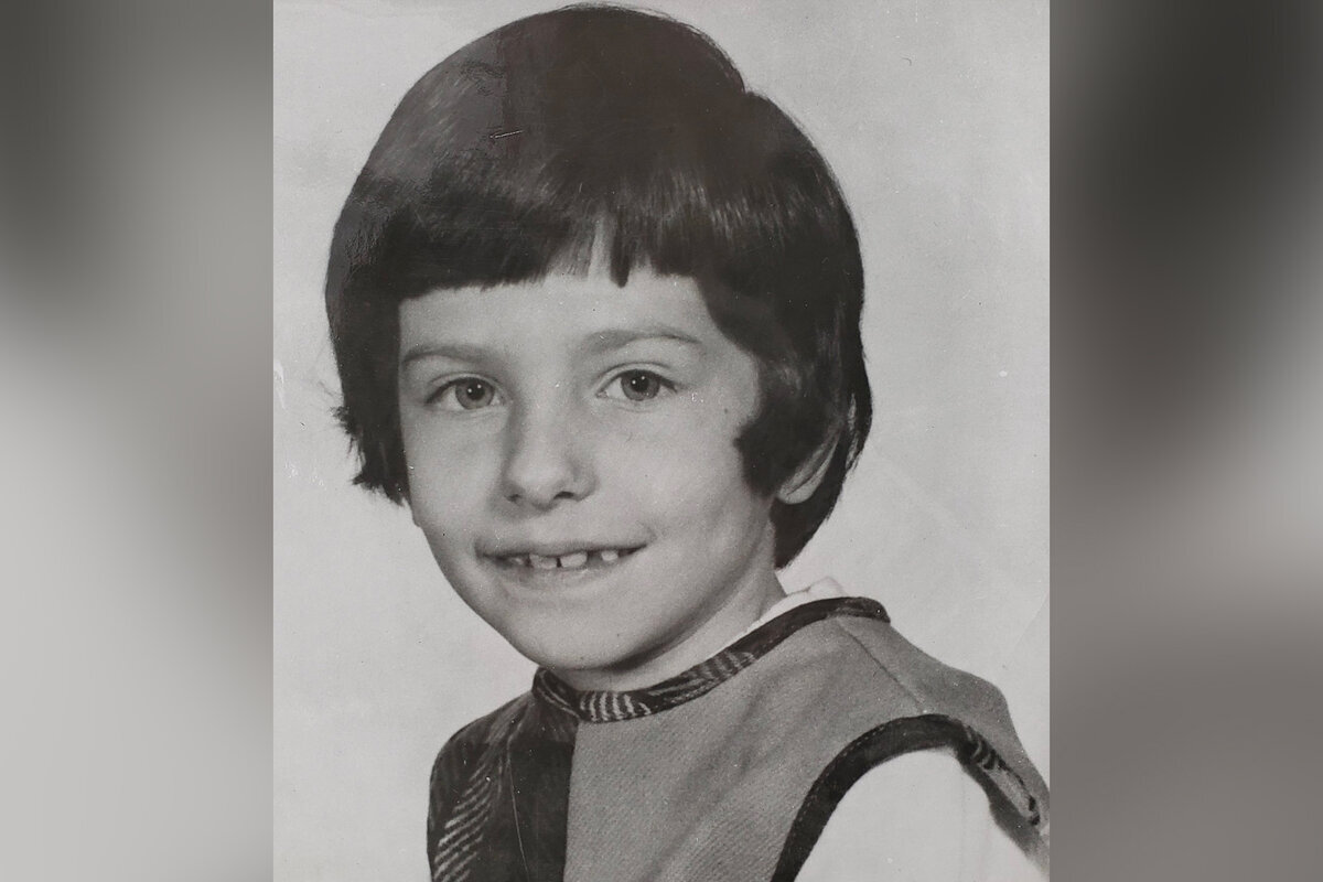 [IMAGE] Police Solve 1964 Rape And Murder Of 9-Year-Old Who Vanished While Carrying Church Gifts On Way To School