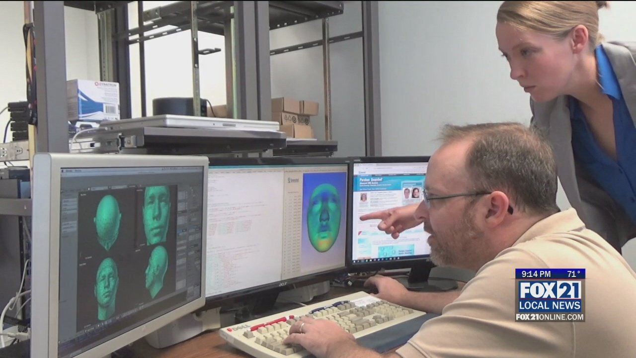 [IMAGE] How Parabon NanoLabs Helped Chisholm Police Identify A Cold Case Murder Suspect