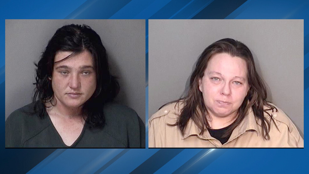 [IMAGE] Women charged in 9-year-old's death will be extradited to Oregon