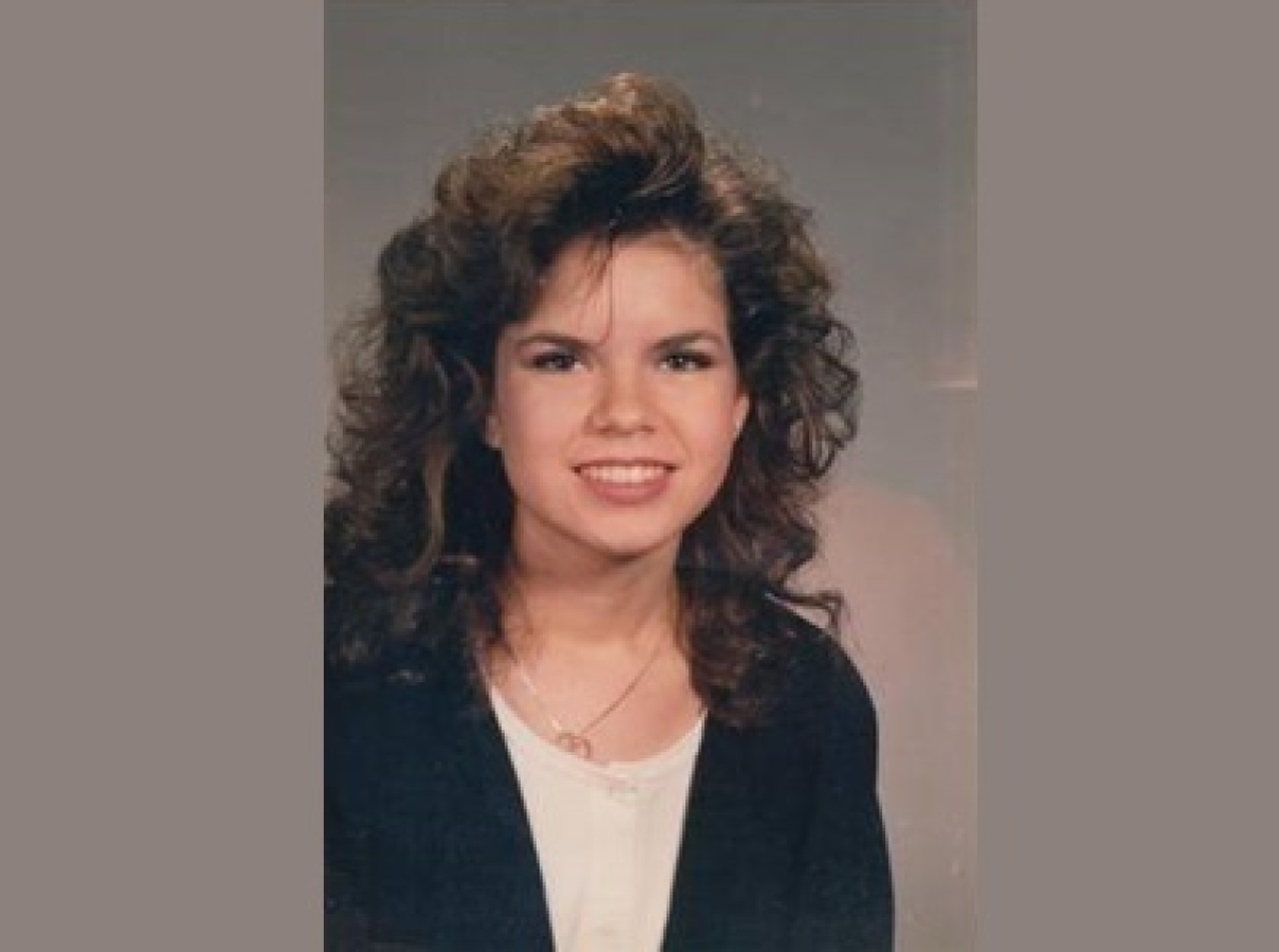 [IMAGE] Genetic Genealogy Helps Name Suspect in 1993 Murder