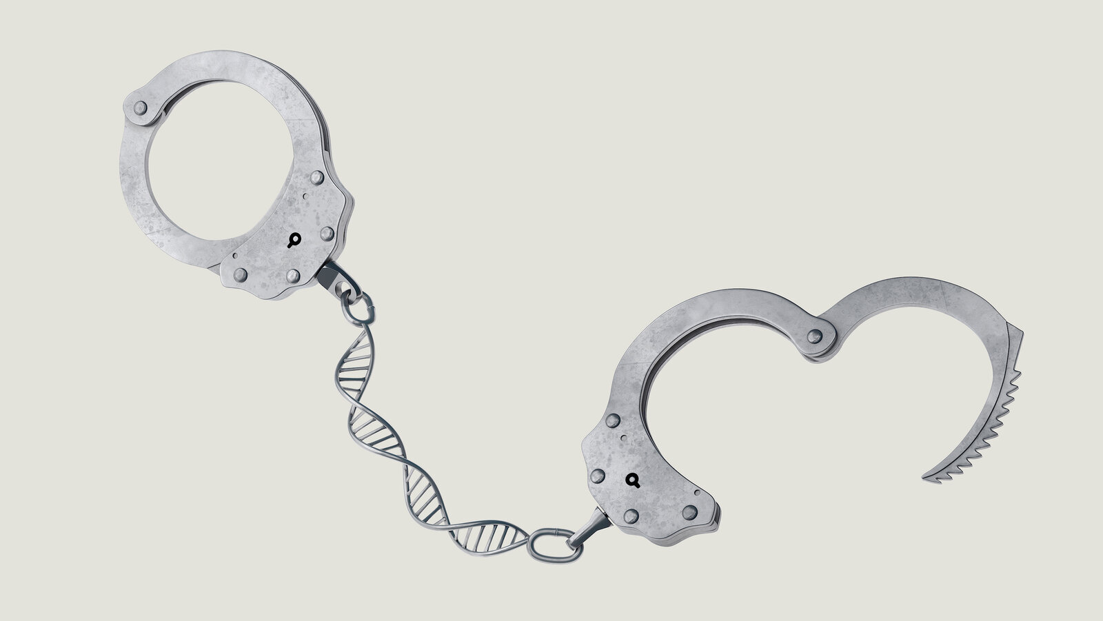 [IMAGE] Your DNA Test Could Send a Relative to Jail