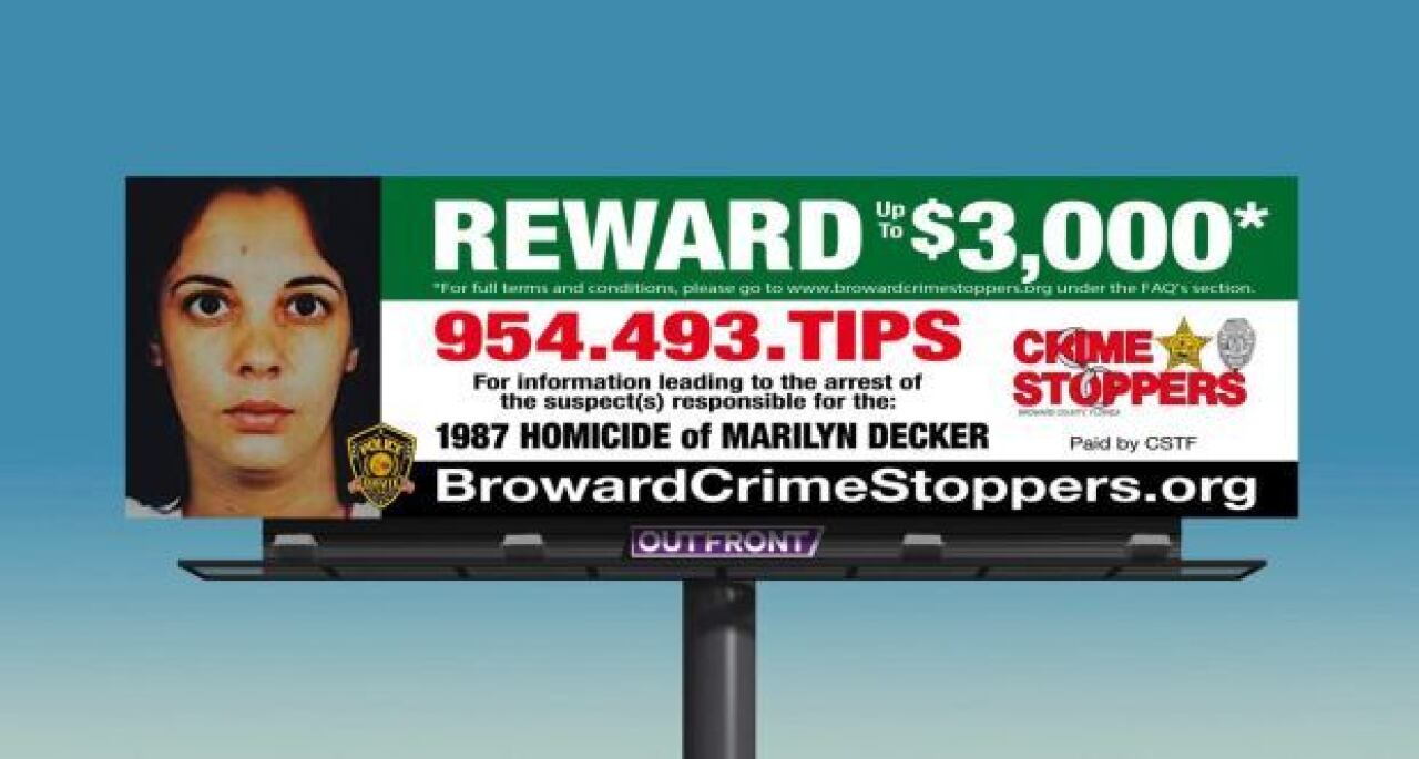 [IMAGE] Human hairs identify dead suspect in decades-old South Florida cold case murder