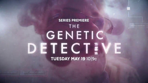 [IMAGE] Parabon Genetic Genealogist CeCe Moore Stars in New ABC Series, 