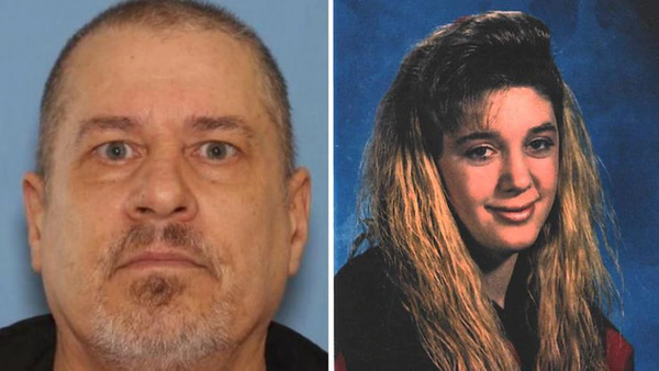 [IMAGE] Snohomish County, WA Detectives Make Arrest in 1993 Murder of 15-Year-Old Melissa Lee