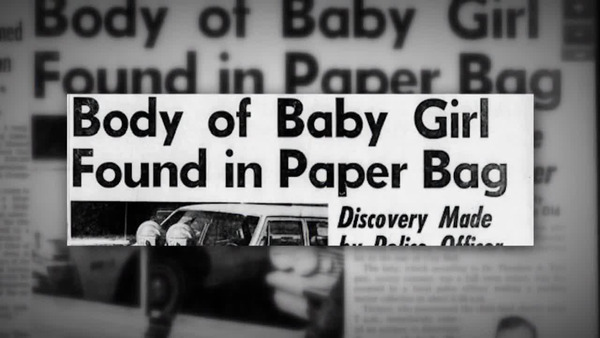 [IMAGE] DNA Technology Could Help Close Two Unsolved Infant Deaths from 1970
