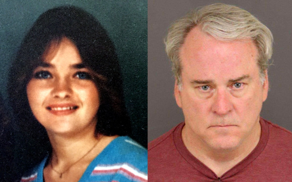 [IMAGE] 1987 Army CID Cold Case Solved, Suspect Convicted