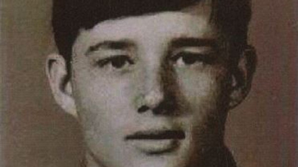[IMAGE] After 50 Years, Remains of Missing Idaho Teen Found on Oregon Coast Identified as Winston Arthur Maxey III
