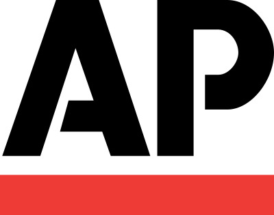 [IMAGE] Associated Press Logo